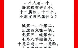 子的耳朵听得远是什么生肖？耳朵听得远猜一生肖