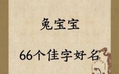 2026年兔年女孩姓名大全 2026年兔年女孩姓名