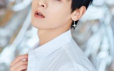 X玖少年团成员资料介绍 X玖少年团成员白澍