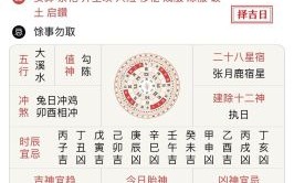 2025安葬吉日速查表 2025安葬吉日查询
