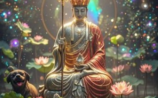 地藏王菩萨是什么生肖？菩萨是什么生肖?