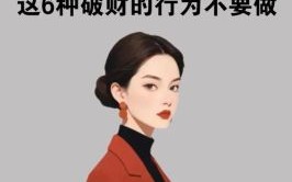 总不聚财身体不佳该如何解决 总感觉不聚财怎么应对