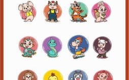 龇牙咧嘴指什么生肖龇牙咧嘴猜一数字