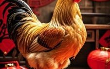 属鸡人2023年运势运程