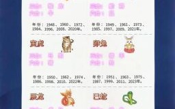 普天同庆九洲舞是什么生肖？普天同庆的三大生肖