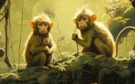 拔云见日是什么生肖？拨云见日打一准确动物