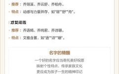 姓乔女生怎么起名字 给姓乔的女孩子起名