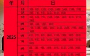 2025年11月黄道吉日出门远行 2025年11月出门吉日查询与宜忌