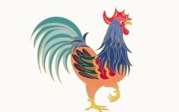 邻鸡惊晓是哪个生肖