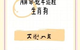 属狗2025年祈福最佳吉日查询 属狗2025年情感运势解析