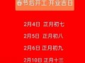 2025年最佳开业吉日查询表及时间推荐