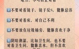 哪些人不宜佩戴貔貅 为何不需为貔貅开光