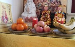 看风水算信仰吗    