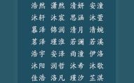 带三点水的字 带金字旁的字给男孩取名