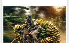 奔波不停是何属