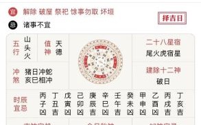 2025年农历辛丑年四月吉日 辛丑年四月初九
