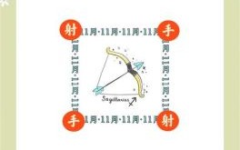 射手座2025年6月11日运势