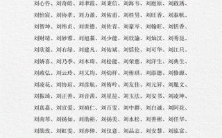 文字辈女孩名字 文字辈名字女孩