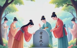 本命年需留意事项 本命年扫墓需知事项