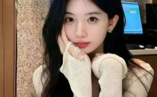 2026年的女孩头像 2026年的女孩