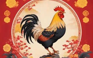 1993年属鸡男2025年事业运程解析及未来五年运势展望