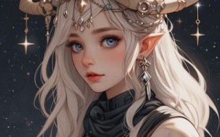 摩羯座女人拥有令人倾倒的魅力