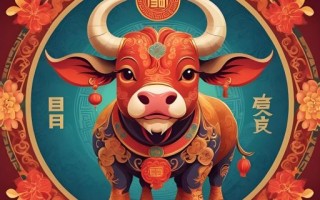 什么属相旺属牛的男人，什么生肖旺属牛的财运