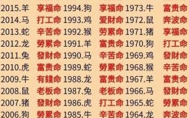 一发百中是什么生肖？百发百中最正确的生肖