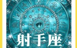 射手座2025年9月26日运势 今日事业财运爱情运势