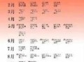 2025年5月黄道吉日一览表及2024年黄道吉日表