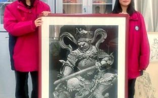 十二生肖四大天王是哪些动物 四大天王属相是什么