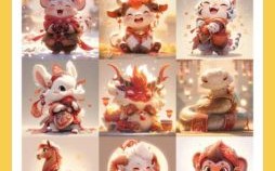 欲钱买上蹿下跳的动物是什么生肖？跳跃纸上最正确的动物