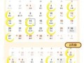 2025年11月设宴吉日查询 2025年12月适合设宴的黄道吉日有哪些