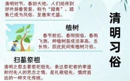 清明节能到别人家拜访吗 清明节能去别人家作客吗