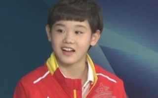 张家齐小名叫小金豆 叫小金豆行不行