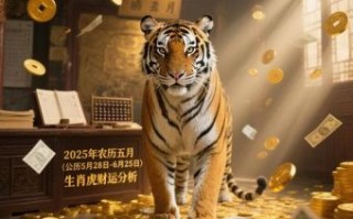 属虎2025年纳畜最旺吉日老黄历 属虎2025年男人穿啥颜色