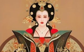 朝元阁妃子是什么生肖？武则天个人属什么生肖