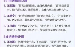 姓王女孩属蛇取名大全 100分王姓女孩好名字属蛇