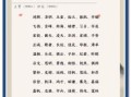 仇姓霸气威武名字大全，彰显王者风范的独特好名推荐