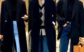 2021年12月3日五行穿搭