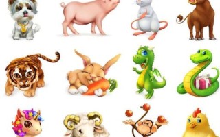 动地惊天代表什么生肖 惊指什么生肖动物