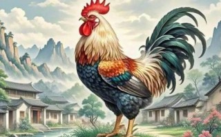 司晨报晓是哪生肖