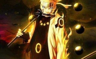 六道仙人召唤五影，鼠年之人运势如何