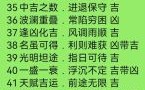 手机号码吉凶查询