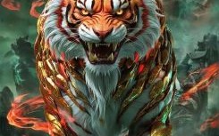 身带霸气是什么生肖？最霸气的生肖是哪个