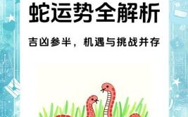 2025年属蛇五行属什么 2025年属蛇是什么命