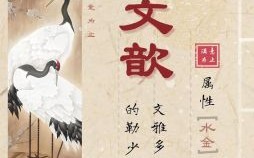 带烁的女孩名字出自典故 带烁字的女孩名