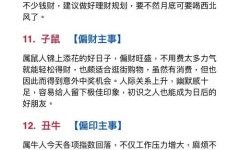 说长道短是哪一属 说长道短打一准确生肖