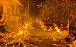 中元节能到寺庙祈福吗 中元节能于家中上香祭祖吗