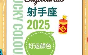 星座屋2025年5月9日射手座运势查询